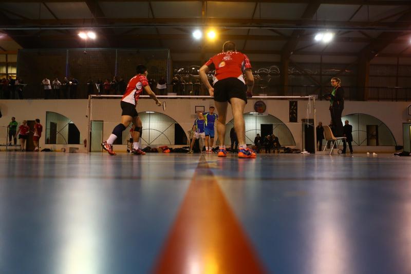 barage contre Villeparisis