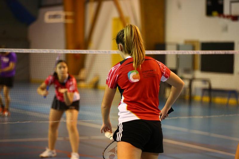 entrainement à chelles 2015