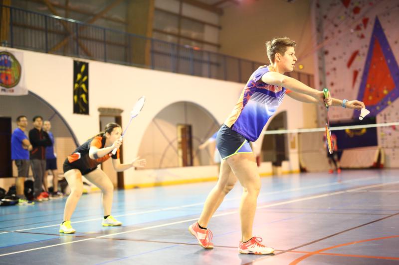 interclub départemental 17Janvier 2018