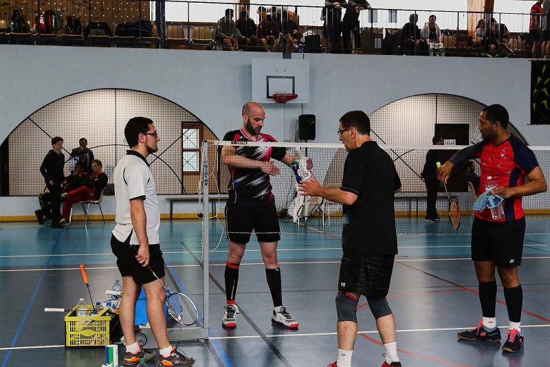 Part 1 Tournoi Bac+2 2019