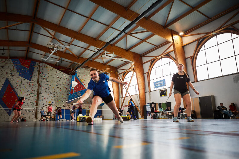 double (part 3) - 4ème Édition du tournoi de Chelles