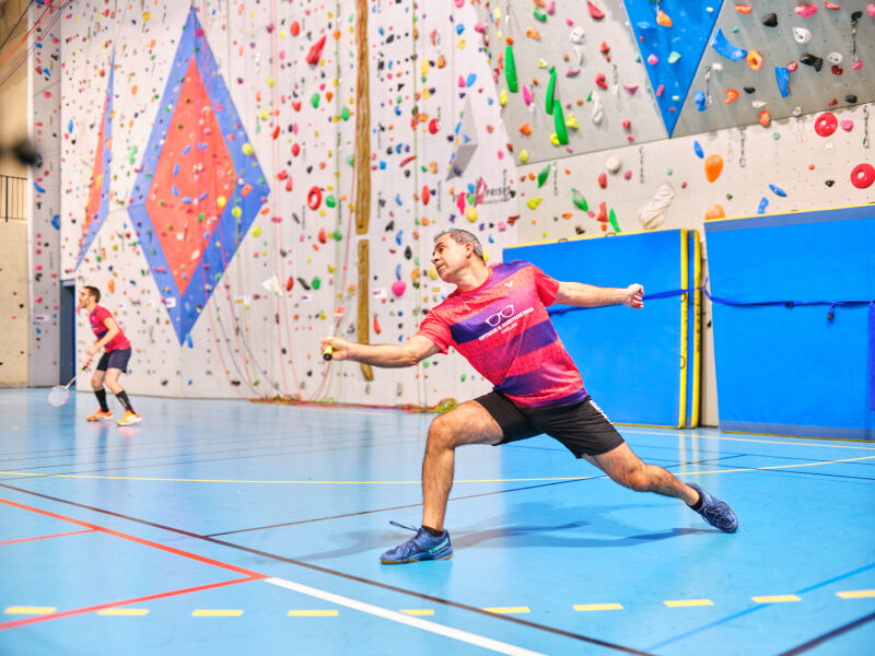 interclub départemental 2024