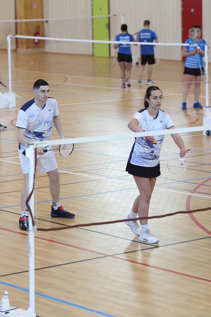 mixte (part 5)- 5ème Édition du tournoi de Chelles