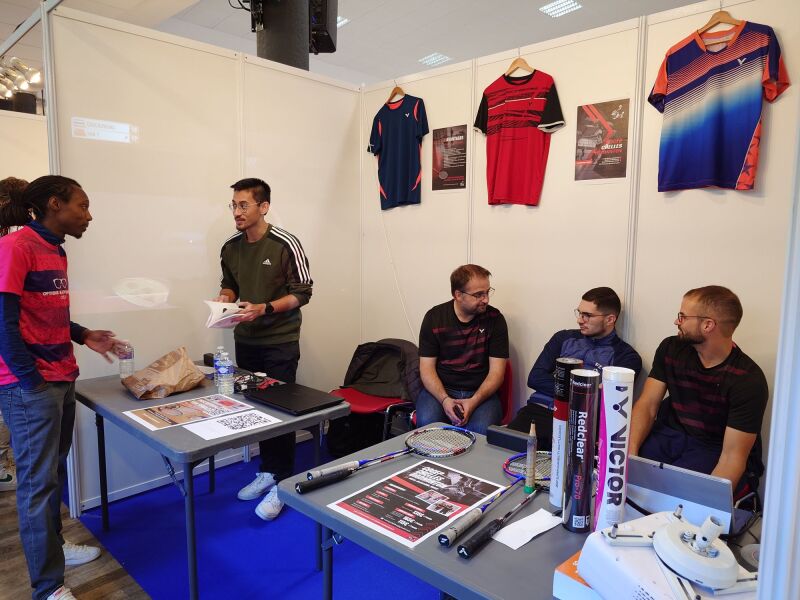 CHELLES - Carrefour des Associations 2024