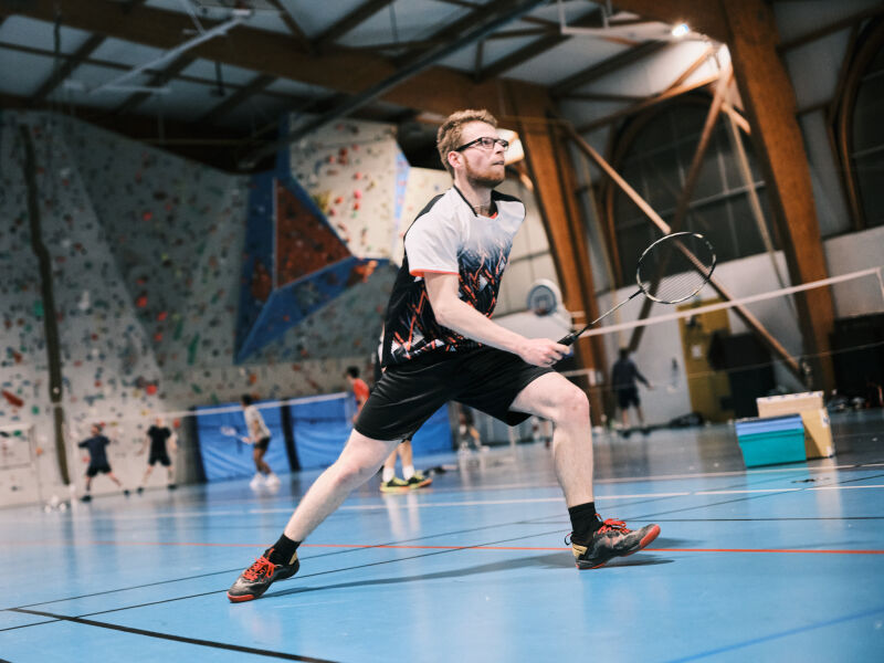 Interclub part 2 - 24/25