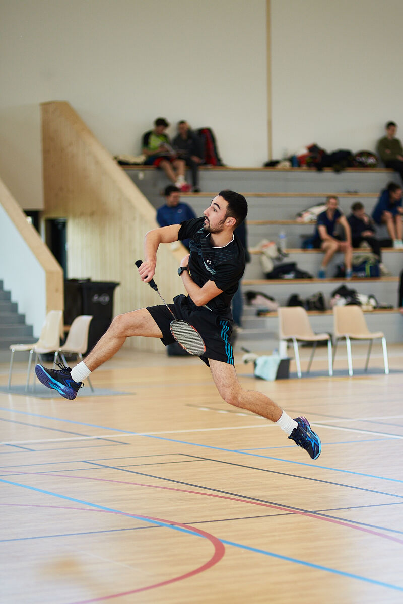 Mixte (part 2) - 5ème Édition du tournoi de Chelles