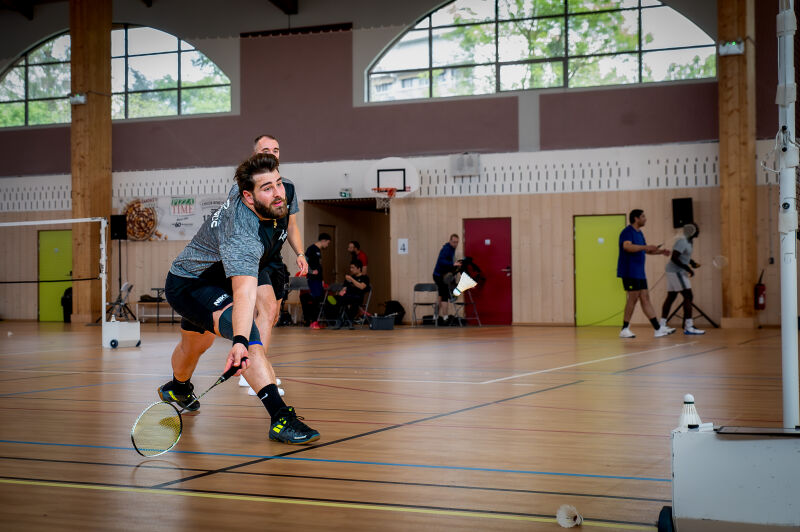 Photos bonus - 6ème Édition du tournoi de Chelles