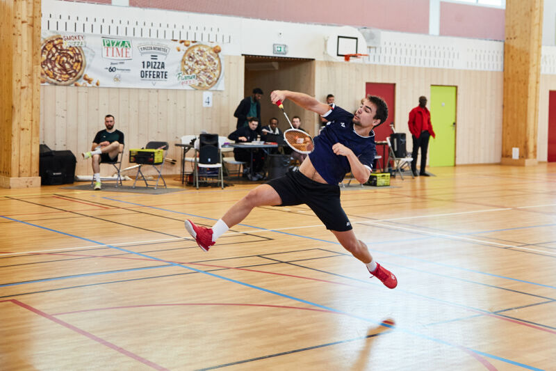 Simple (part 2) - 7ème Édition du tournoi de Chelles