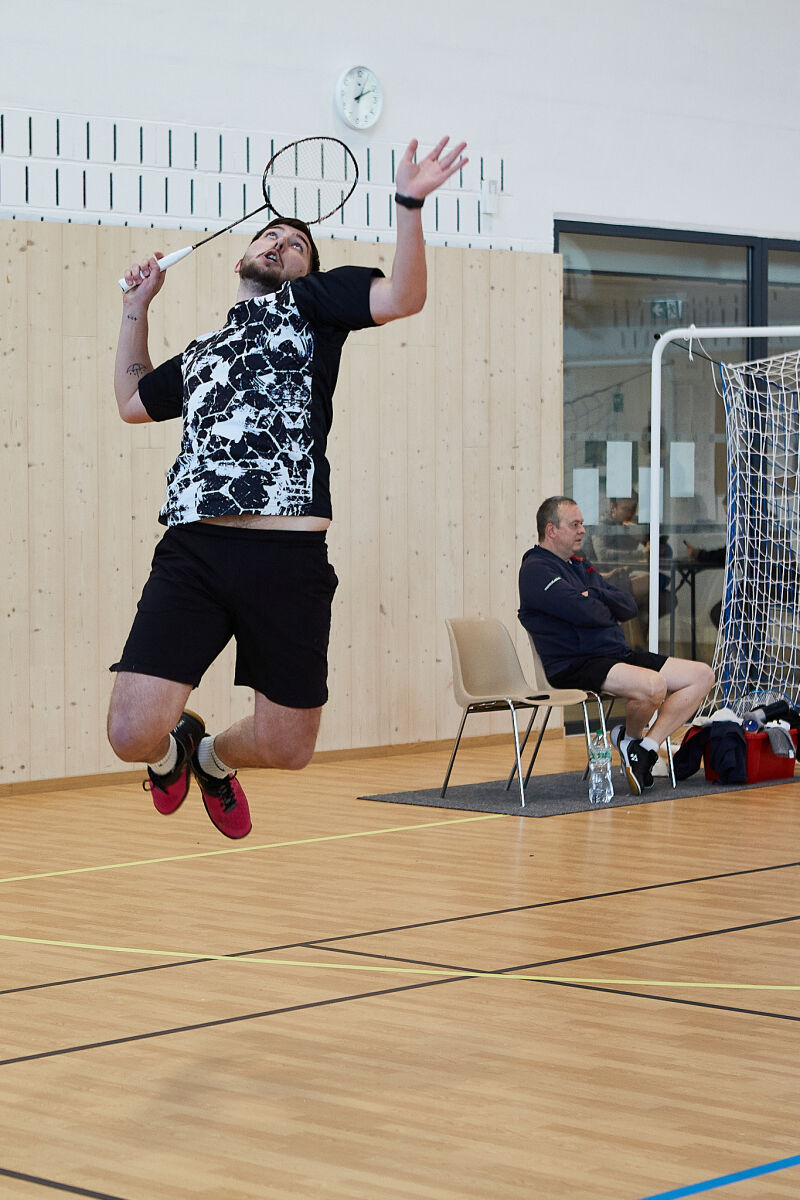 double (part 3) - 5ème Édition du tournoi de Chelles