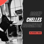 COCEP Chelles Badminton