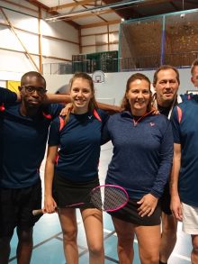 D2: Courtry Chelles 5-2