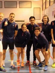 D3: Chelles – Brie 2-5