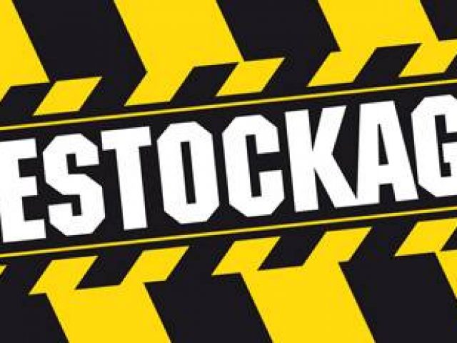Déstockage