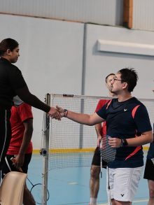 R3: fin de saison