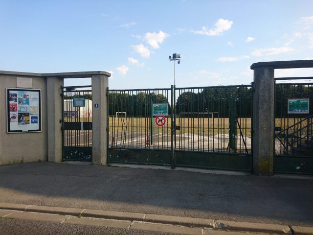 Vacances d’été 2021