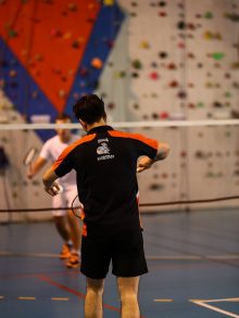 Début des interclubs pour la saison 2022/2023