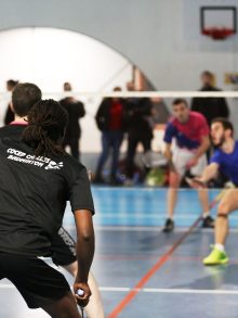 Début de saison IC