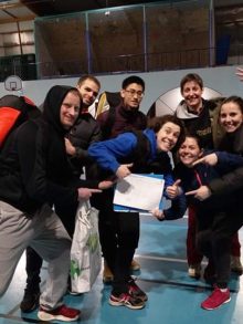 D3: Chelles – collégien 4-3