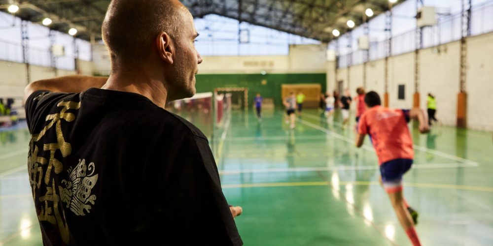 Nouveaux créneaux jeunes