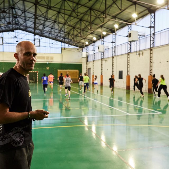 Nouveaux créneaux jeunes compétiteurs