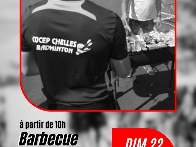 AG et fête du club