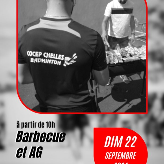 AG et fête du club