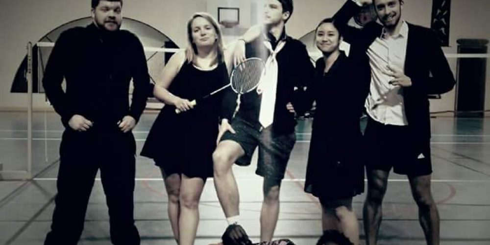 D1: CHELLES VS CLAYE