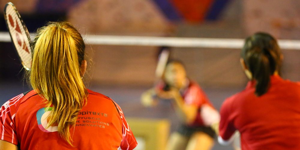 Interclubs 2016 – Disponibilités des terrains