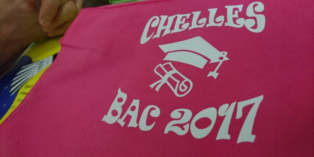 Tournoi Bac à Chelles 2017
