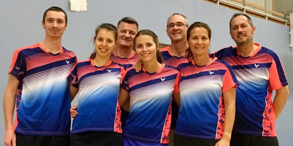 D3: Chelles – Pontault-Combault 4-3