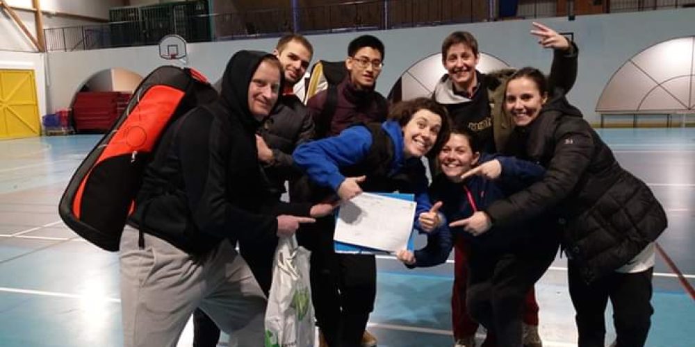 D3: Chelles – collégien 4-3