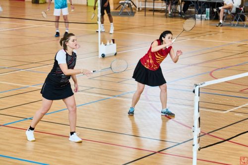 Double (part 7) - 6ème Édition du tournoi de Chelles