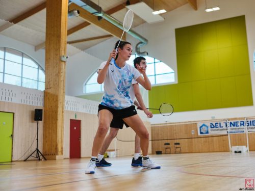 Mixte (part 4) - 6ème Édition du tournoi de Chelles