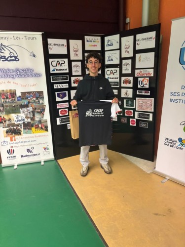 Perf en tournoi - 24/25